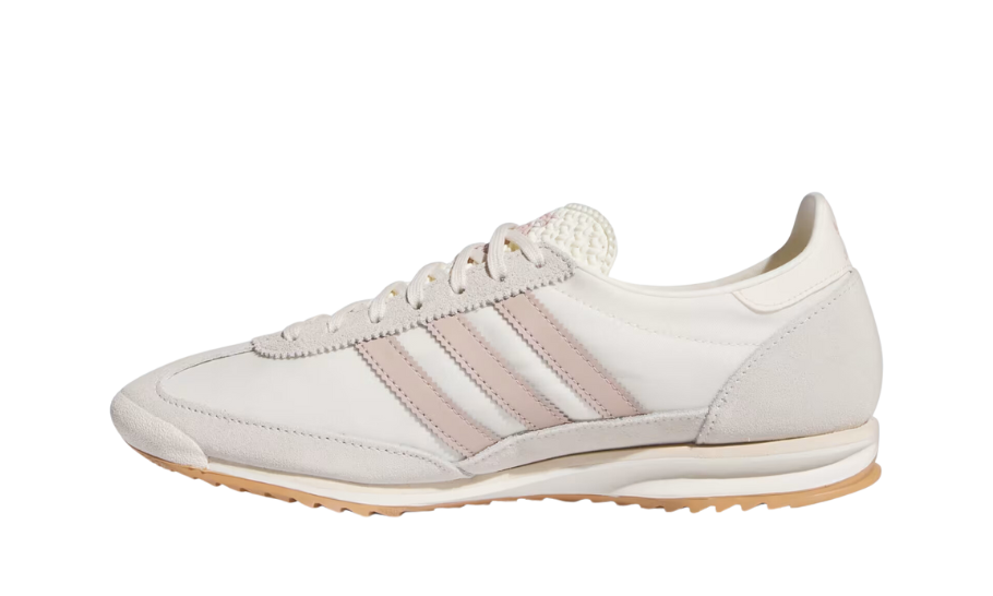 ★Adidas SL 72 OG Off White Wonder Taupe★ Buy Wmns SL72 OG 'Off White Wonder Taupe' - JH7394 | GOAT