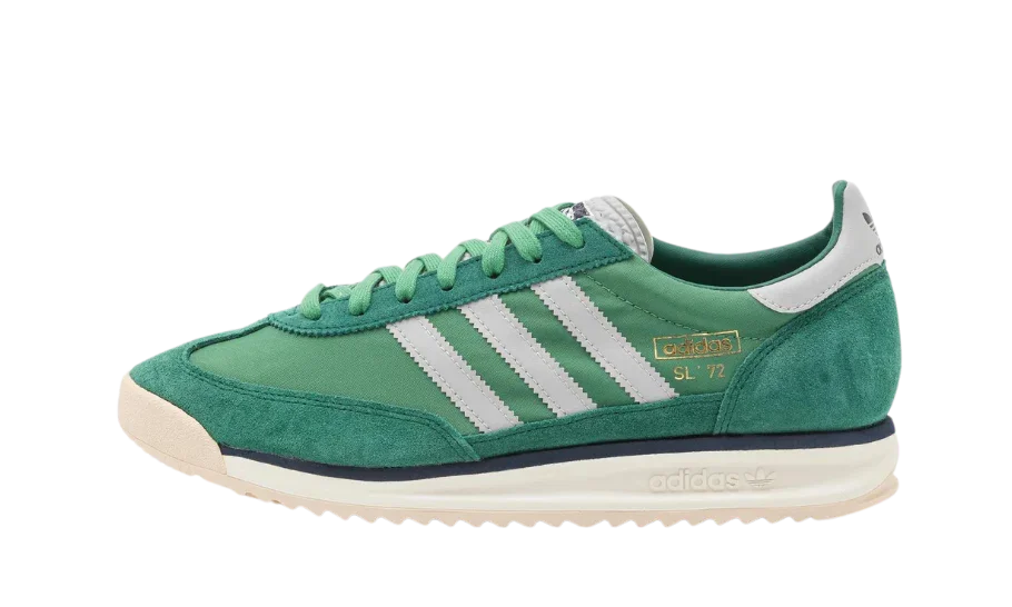 adidas SL 72 Collegiate Green (Women's) IE3427 Mthor Shop