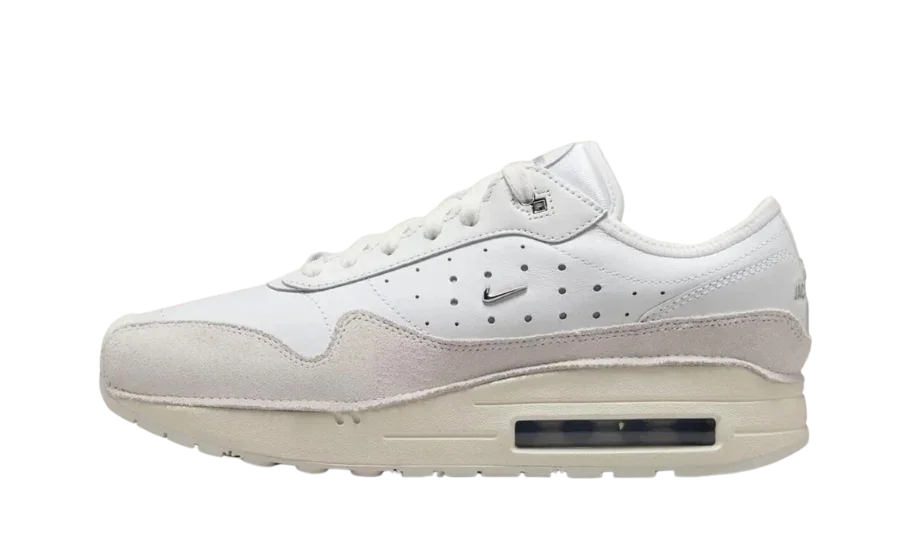 Nike Air Max 1 '86 Jacquemus Blanc (W) HM6690-100 Mthor Shop