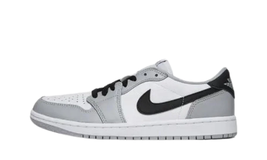 Jordan 1 Rétro Low OG Barons CZ0790-110 Mthor Shop