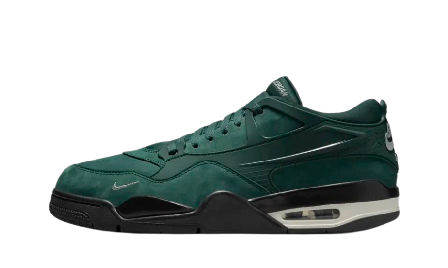 Jordan 4 RM SP Nigel Sylvester Allée de grand-mère HF4334-300 Mthor Shop
