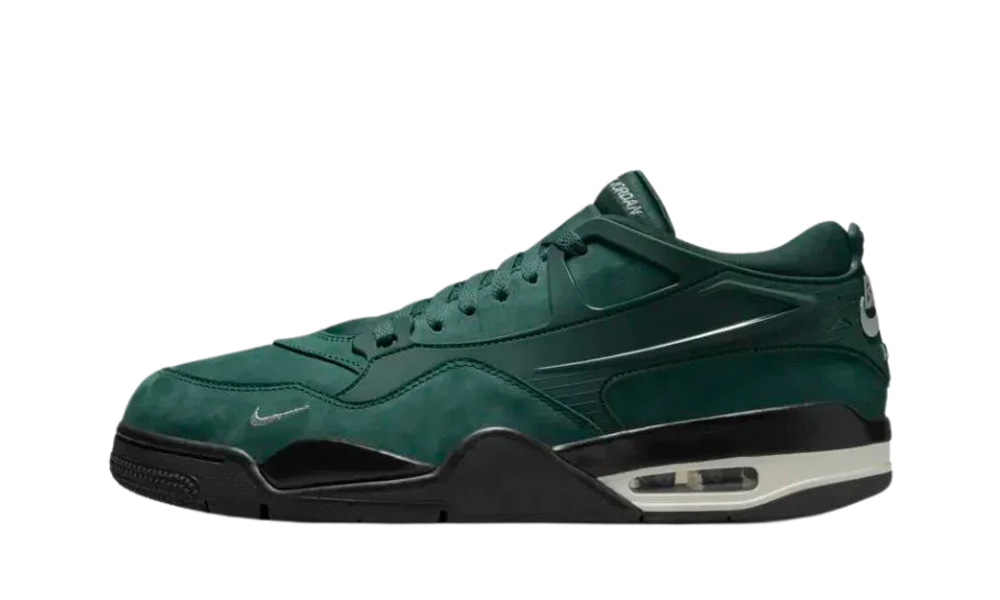 Jordan 4 RM SP Nigel Sylvester Allée de grand-mère HF4334-300 Mthor Shop