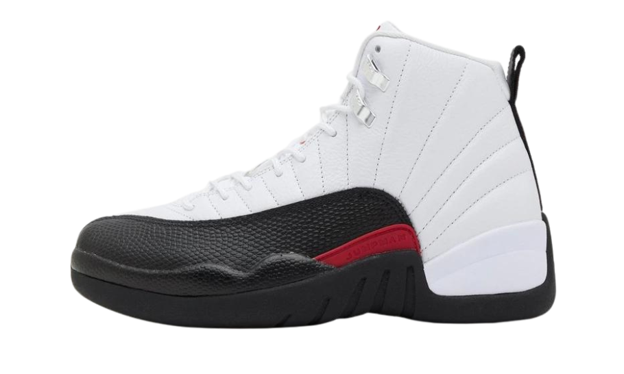 Jordan 12 Retro Taxi Flip (GS) 153265-162 Mthor Shop