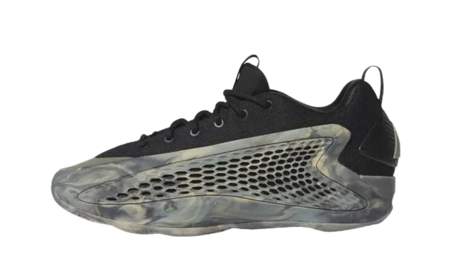 adidas AE 1 Low MX Grey JI4066 Mthor Shop