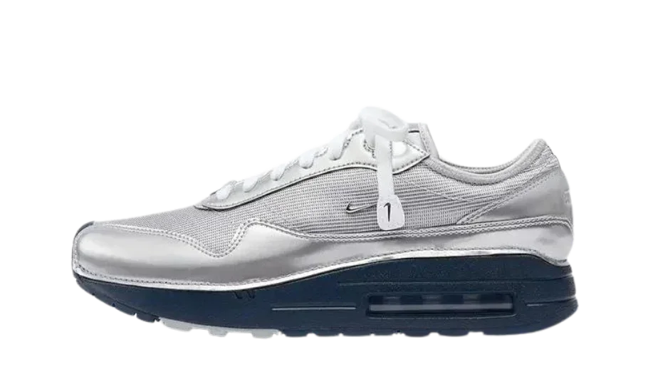 Nike Air Max 1 '86 Jacquemus Silver (Women's) HM6690-400 Mthor Shop
