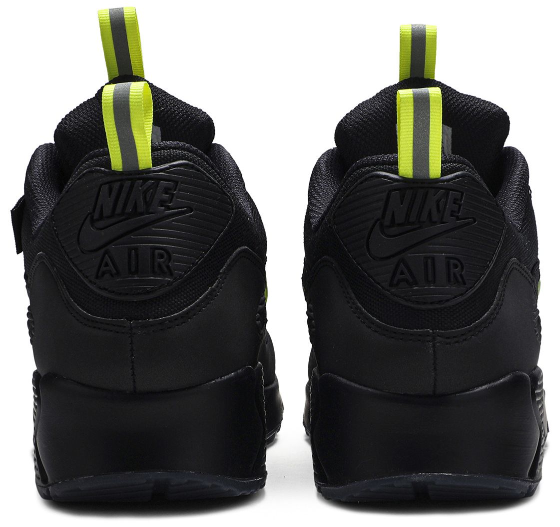 Nike Air Max 90 The Basement Manchester-Back