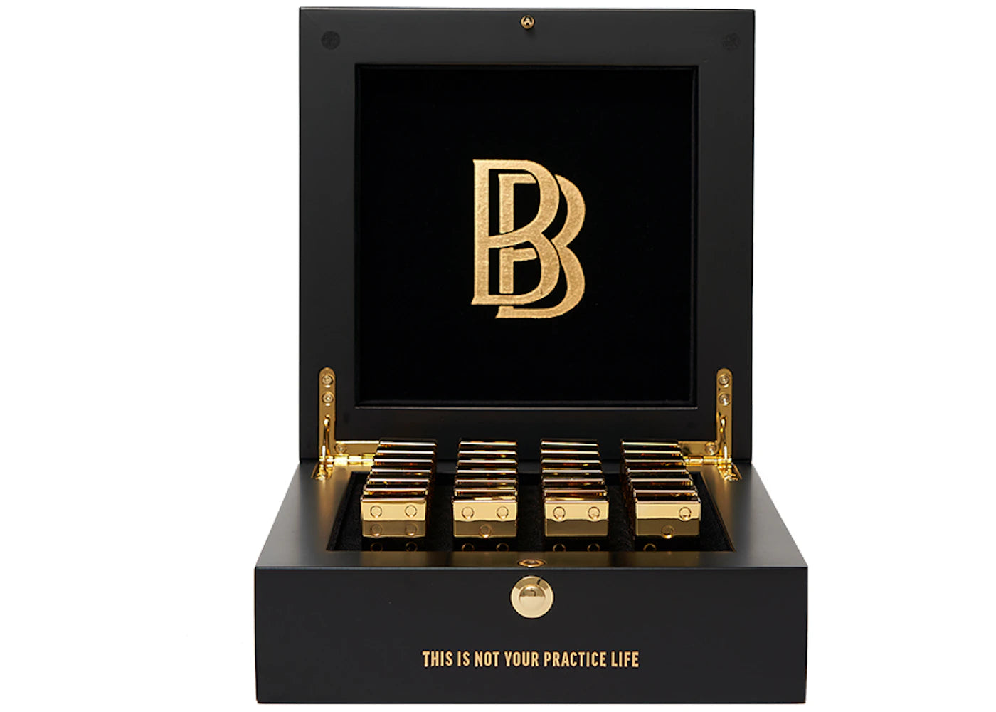Ben Baller Domino Set -1