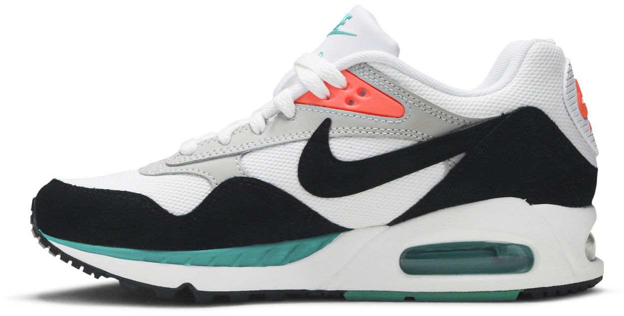 Nike Air Max Correlate New Green Bright Mango (Women's)-2