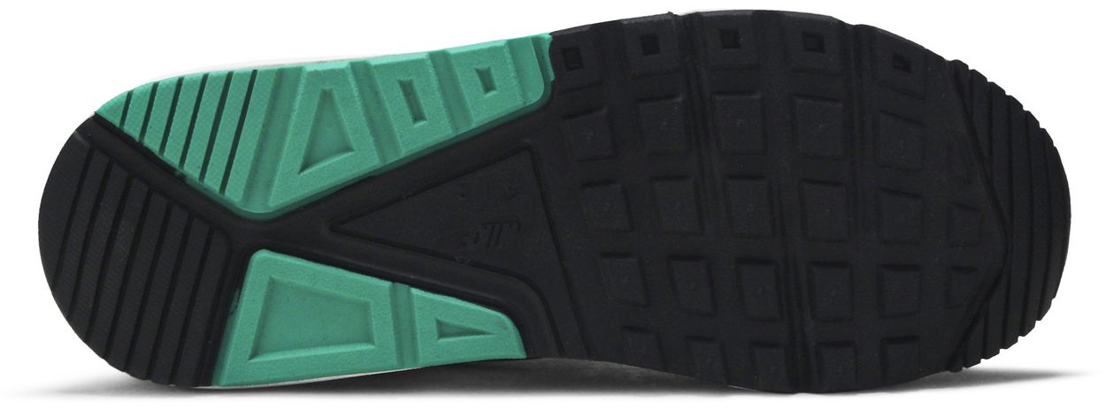 Nike Air Max Correlate New Green Bright Mango (Women's)-Sole