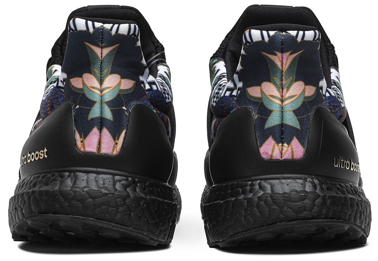 adidas Ultra Boost DNA Chinese New Year (2020)-Back