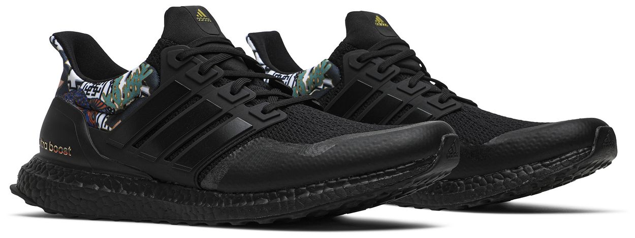 adidas Ultra Boost DNA Chinese New Year (2020)-Pair