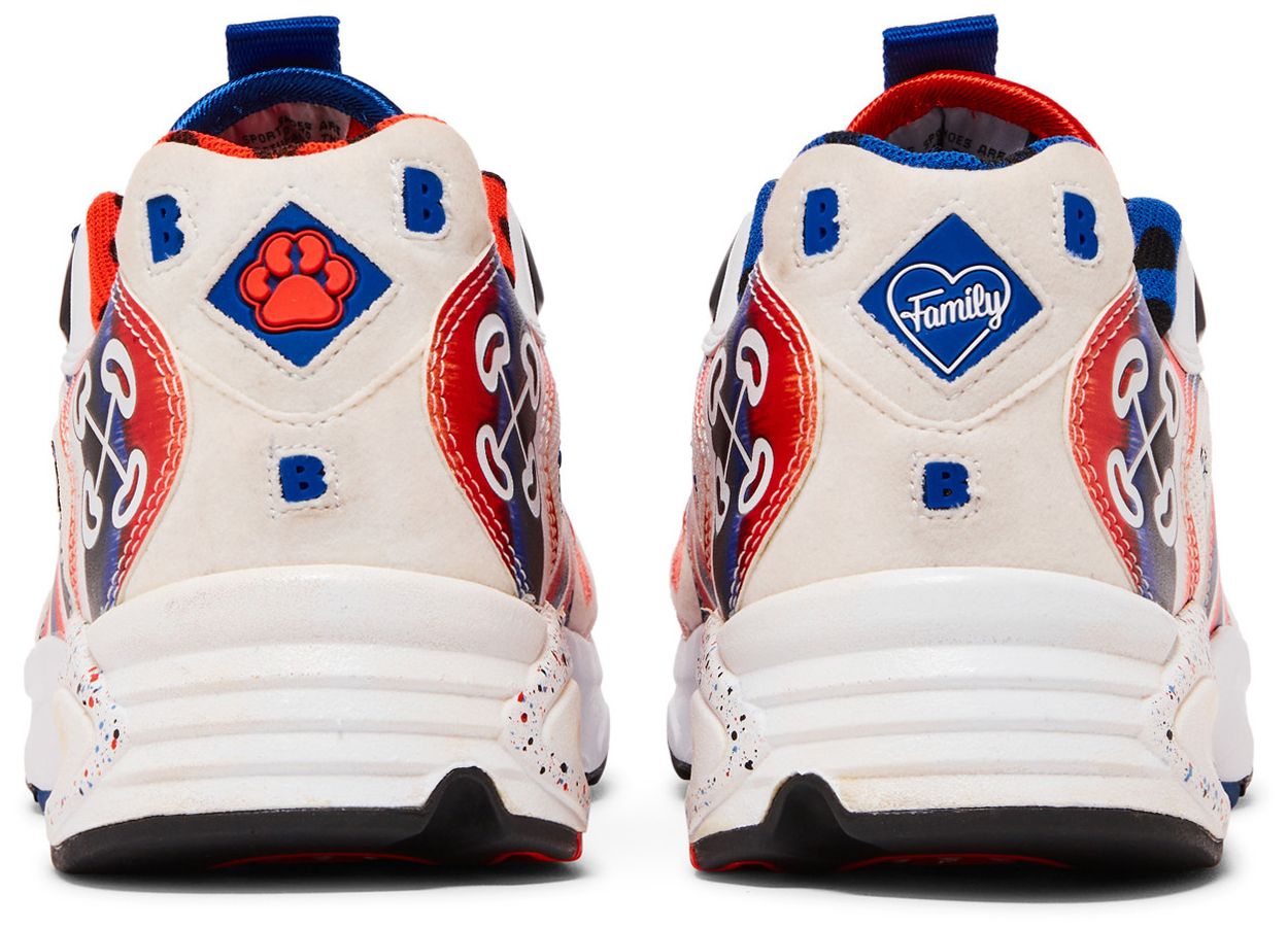 Nike Air Max Triax 96 Doernbecher (2019)-Back