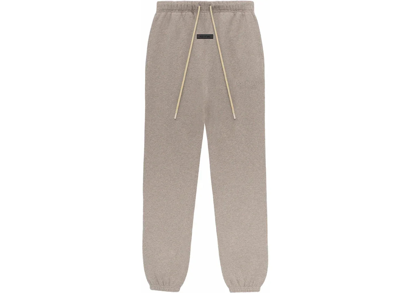Fear of God Essentials Sweatpant Core Heather -1