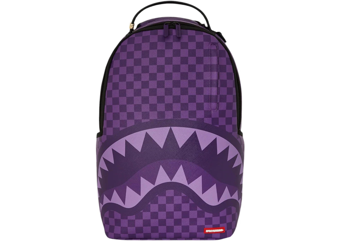 Sprayground All Systems Go DLXSV Backpack Multicolor -1