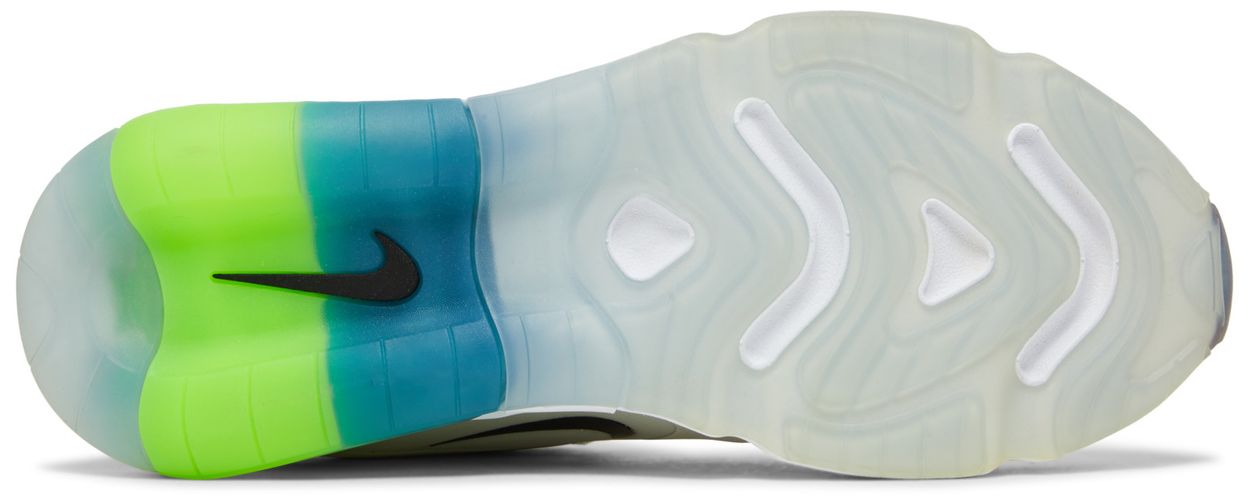 Nike ZoomX ACG Zegama Cream Light Orewood Brown (Women's)-Sole