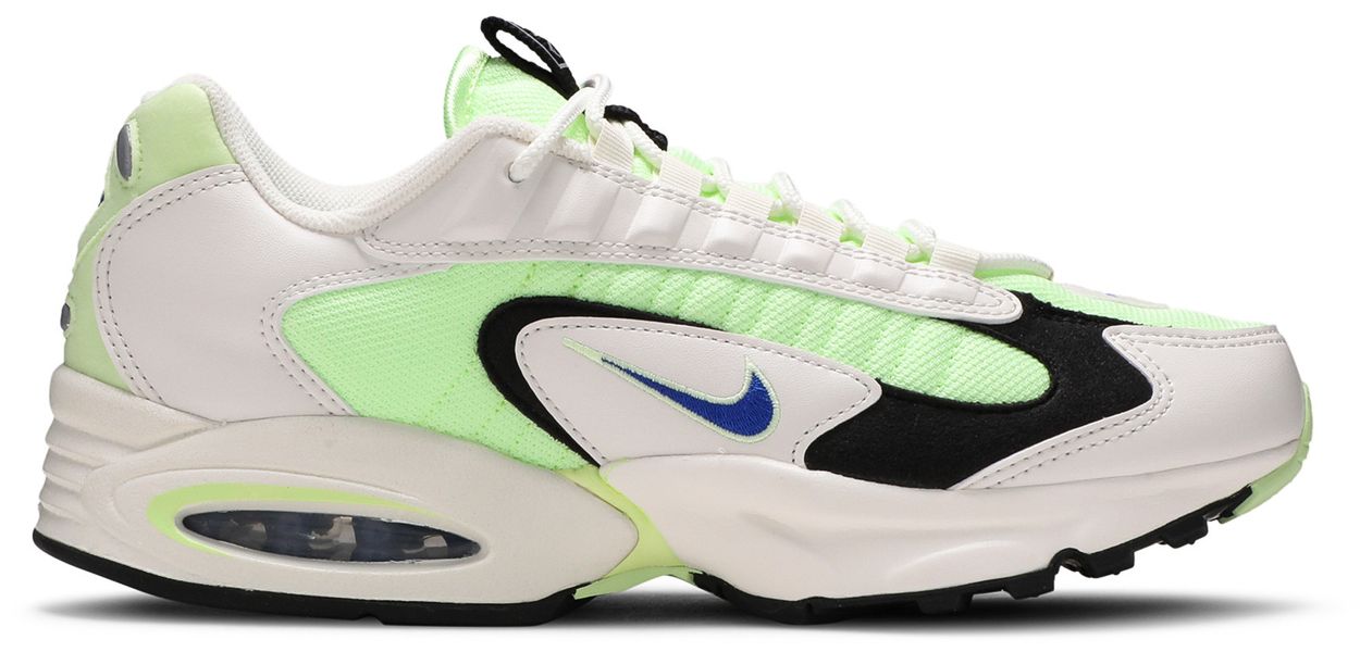 Nike Air Max Triax 96 Barely Volt-1