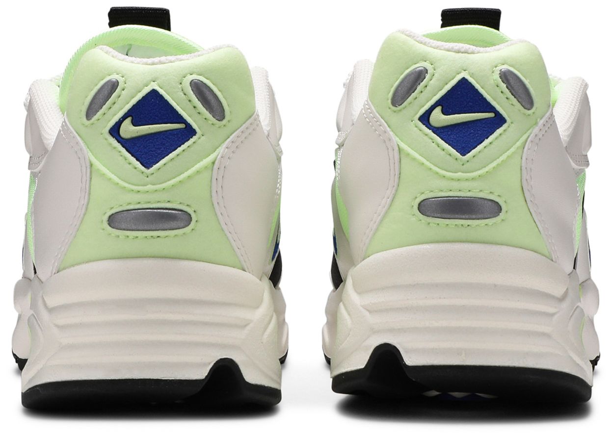 Nike Air Max Triax 96 Barely Volt-Back