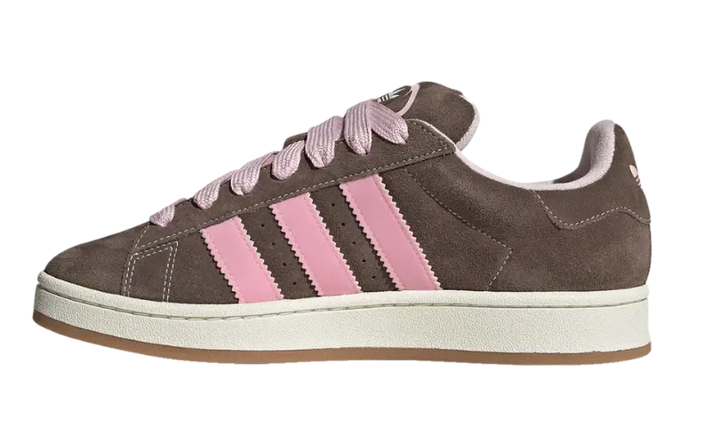 adidas Campus 00s Dust Cargo Clear Pink