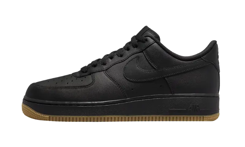 Nike air force one suela transparente online