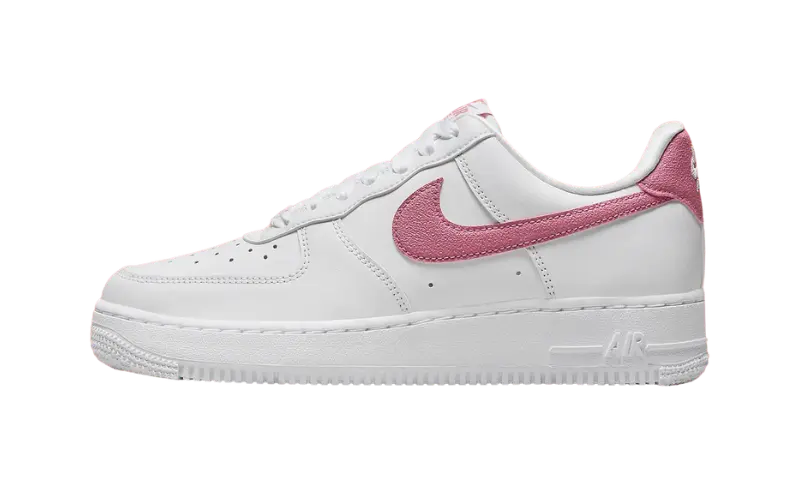 Nike Air Force 1 Low 07 Bianche Desert Berry Donna MTHOR SHOP