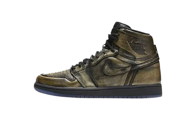 Jordan 1 Retro High OG Wings