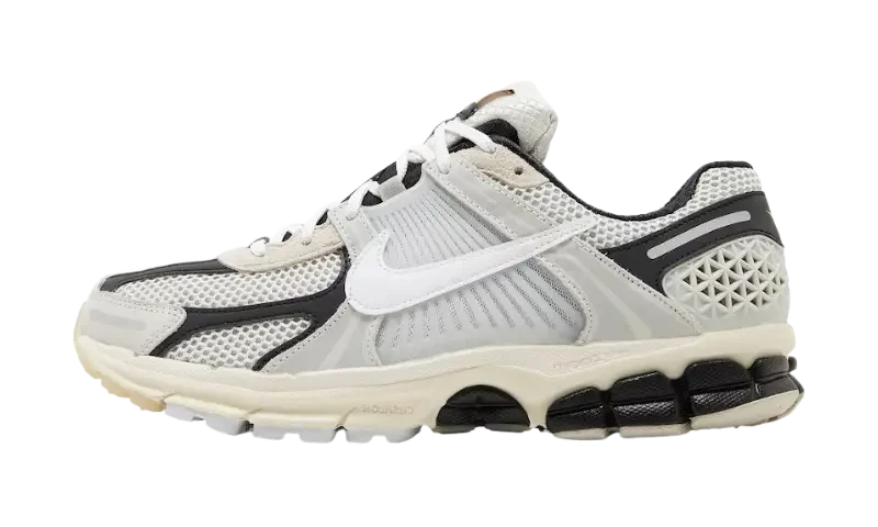 Nike Vomero 5 Supersonic Light Bone Black - MTHOR SHOP