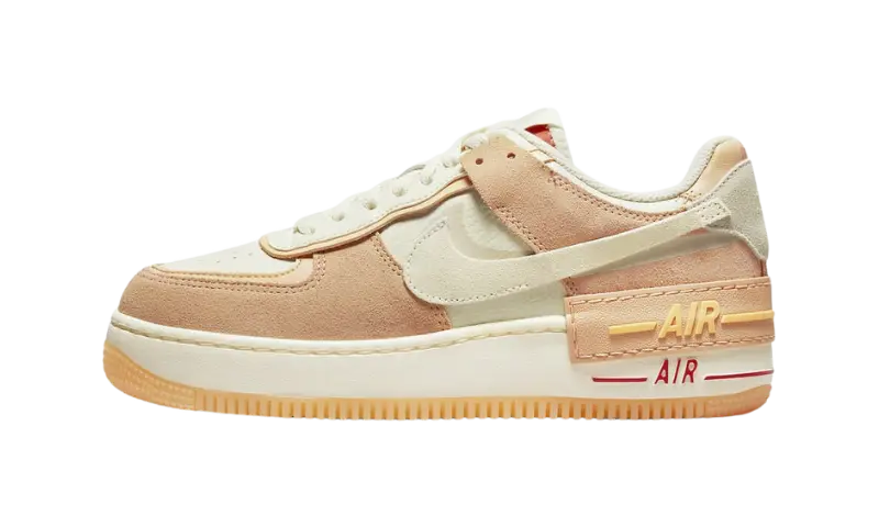 Nike air force 1 low shadow se spruce aura donna hot sale