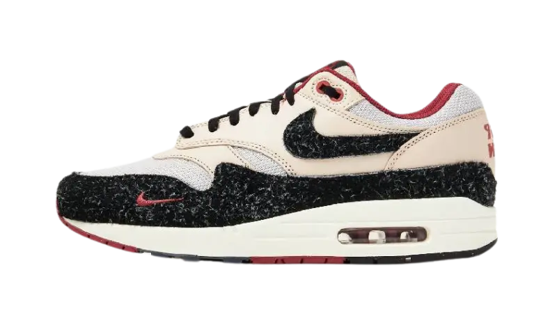 Nike air max 1 supreme keep rippin stop slippin best sale