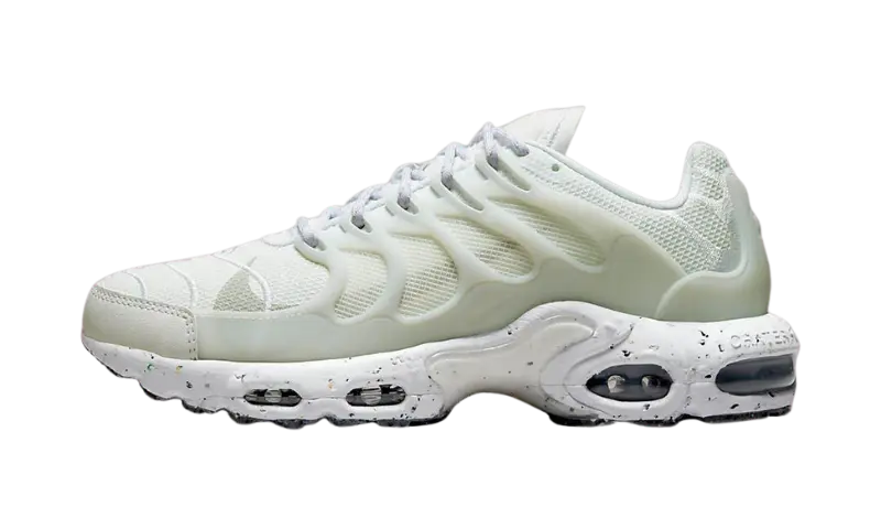 Nike Air Max Terrascape Plus White Pure Platinum