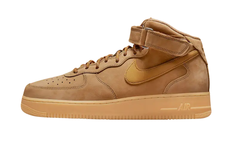 Nike Air Force 1 meta 07 lino 2022