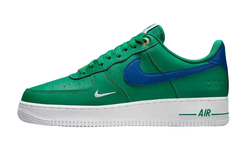 Nike Air Force 1 Low '07 LV8 40th Anniversary Malachite - MTHOR SHOP