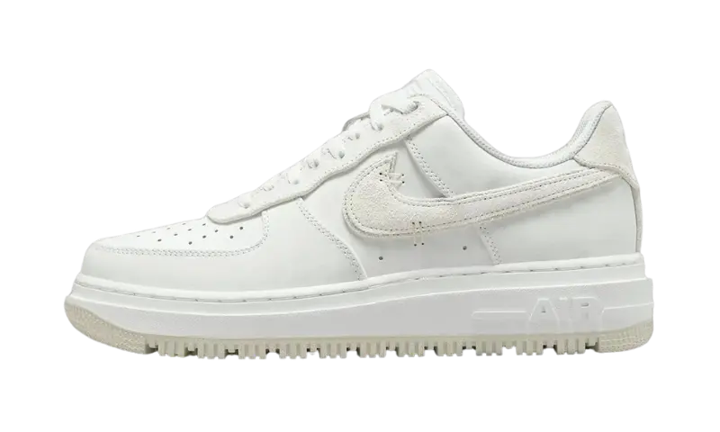 Tenis fashion air force 1 branco