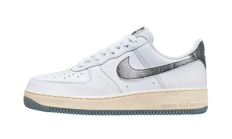 Nike Air Force 1 Low Classics 50 Years Of Hip Hop 38.5 EU 6 US 240