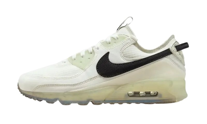 Nike Air Max 90 Terrascape Sail Sea Glass - MTHOR SHOP