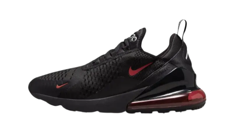 Nike Air Max 270 Bred 2022