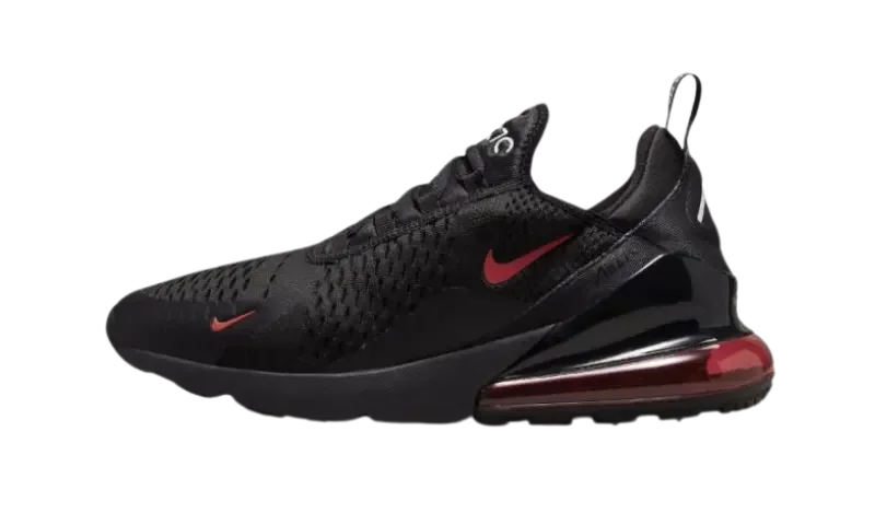 Nike Air Max 270 Bred (2022) - MTHOR SHOP
