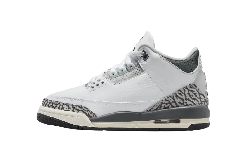 Jordan 3 Retro Hide N' Sneak (GS) - MTHOR SHOP