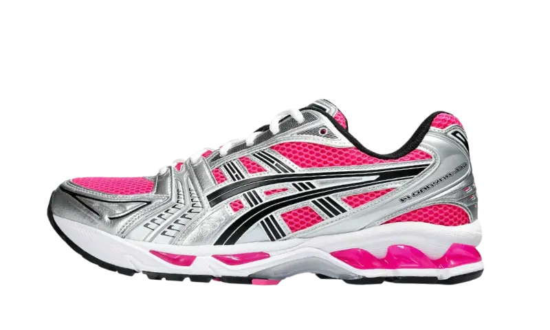 ASICS Gel Kayano 14 Pink Glo