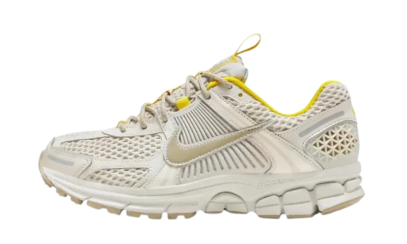 Nike vomero 2 jaune on sale
