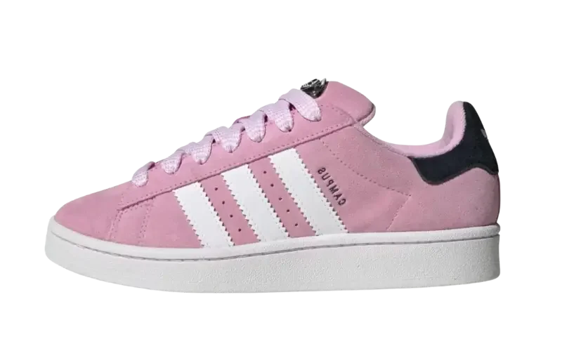 adidas Campus 00s Bliss Lilac (W) - MTHOR SHOP