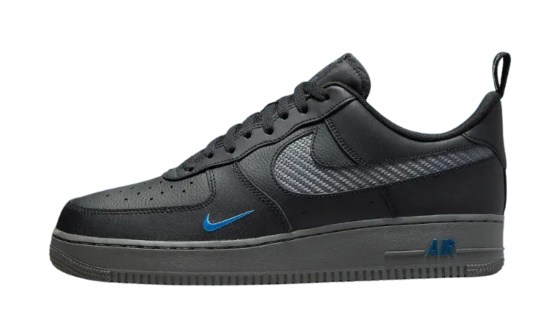 Black low af1 online