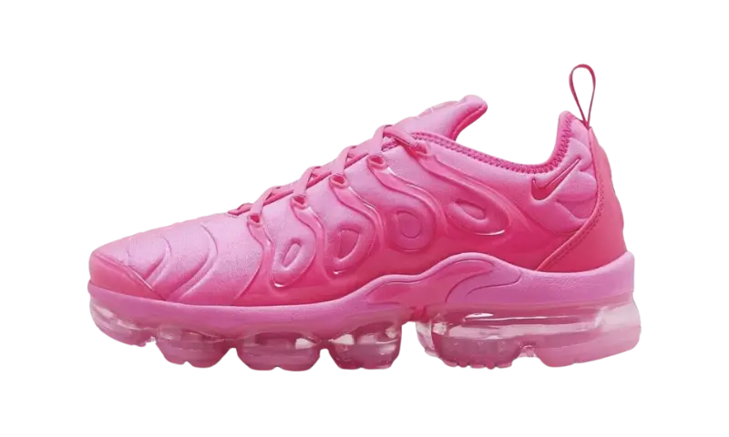 Nike Air Max VaporMax Plus Hyper Rosa Donna MTHOR SHOP