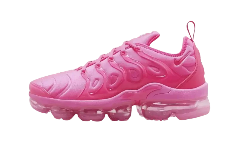 Nike Air Max VaporMax Plus Hyper Pink (Women's) - MTHOR SHOP