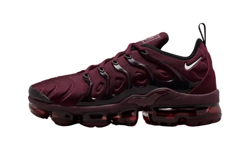 Air vapormax plus rose online