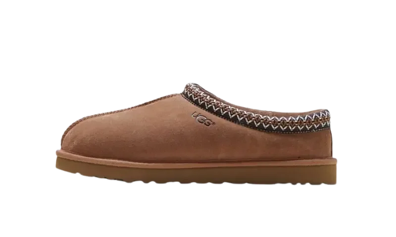 Tasman Slipper Chestnut - MTHOR SHOP