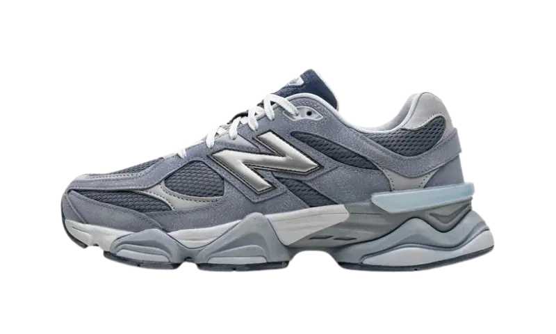 New balance 857 grigio verde on sale