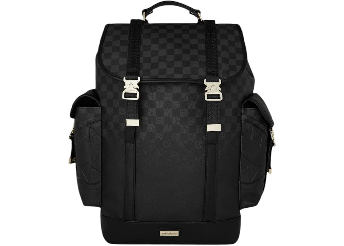 Sprayground The Phantom Fade Monte Carlo Backpack Multicolor -1