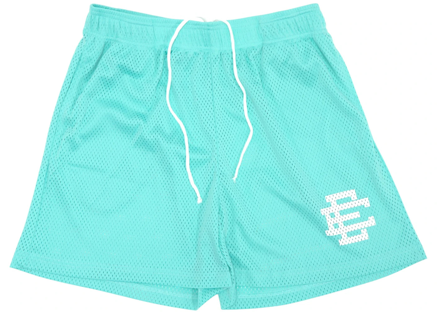 Eric Emanuel EE Basic Short Yucca/White -1