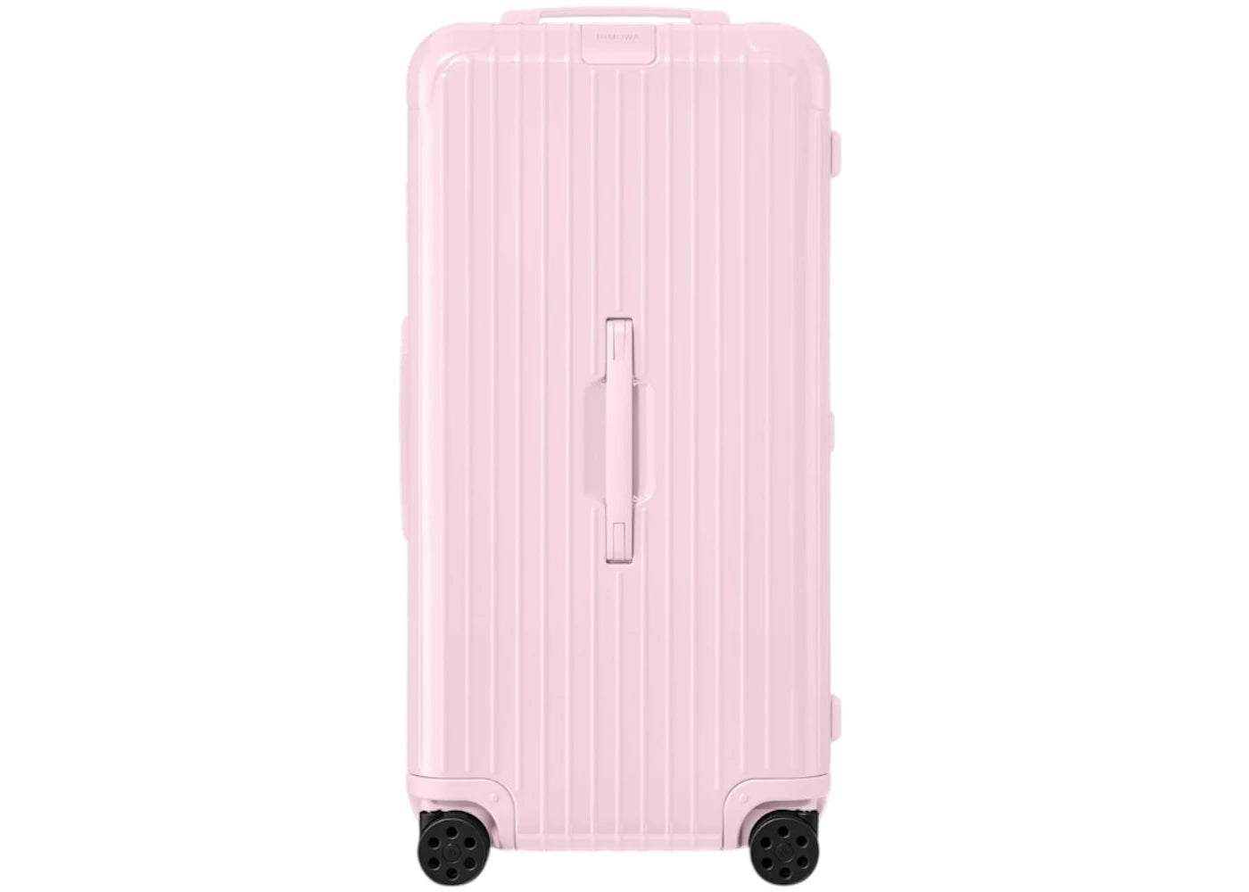 Rimowa Essential Trunk Plus Gloss Ballerina Pink -1