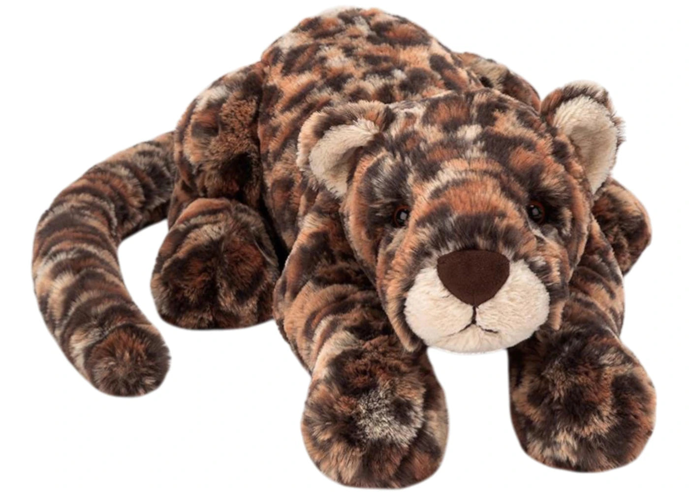 Jellycat Livi Leopard Large Plush -1